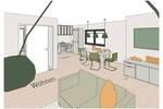 Doppelhaushälfte Bad Zwischenahn / Ekern Bad Zwischenahn I - 5 Zimmer, 119 m&sup2;, 425.000&euro; | Angebot:26751009