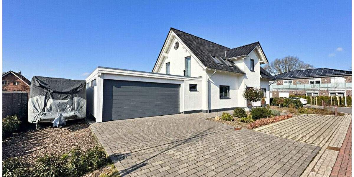 Einfamilienhaus Dötlingen Brettorf - 6 Zimmer, 179 m&sup2;, 529.000&euro; | Angebot:25679975