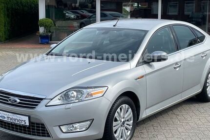 Ford Mondeo 116.000 km 8.490 &euro; Garrel 49681