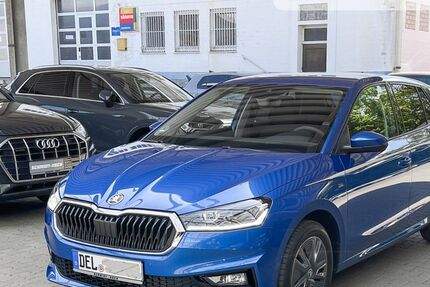 Skoda Fabia 2.999 km 21.450 € Delmenhorst 27751