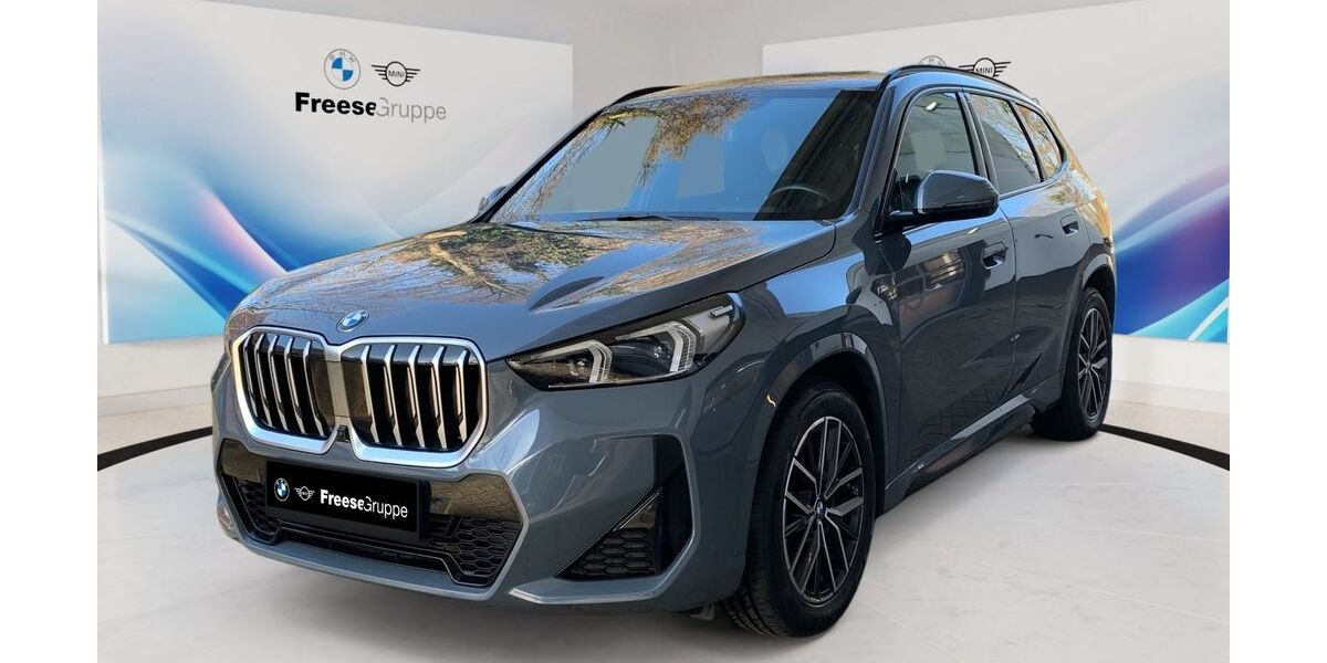 BMW X1 78.391 km 38.900 &euro; Oldenburg 26135
