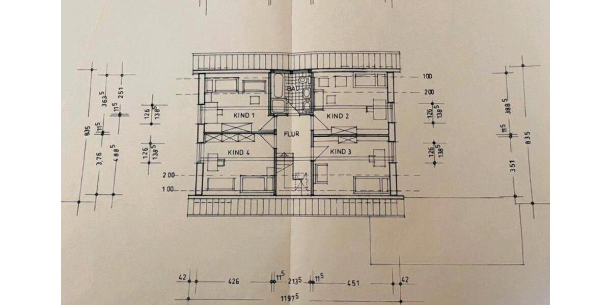 Einfamilienhaus Edewecht - 7 Zimmer, 150 m&sup2;, 379.000&euro; | Angebot:26958659