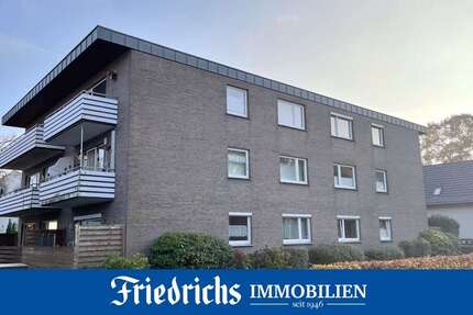 Wohnung zum Kaufen in Oldenburg 178.000 € 64.09 m² 2 zimmer