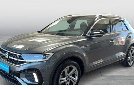 VW T-Roc 13.509 km 29.979 &euro; Oldenburg 26135