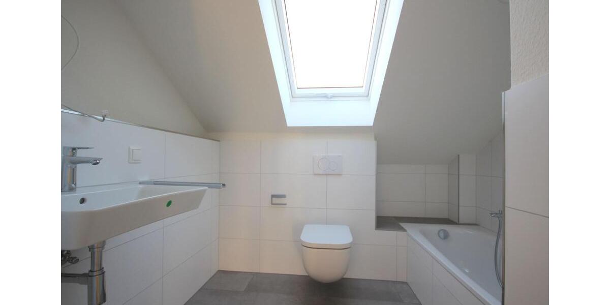 Nur 15 Minuten in die Oldenburger Innenstadt - Penthouse-Wohnung zimmer