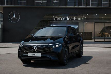 Mercedes-Benz EQA 7.370 km 43.880 &euro; Oldenburg 26129