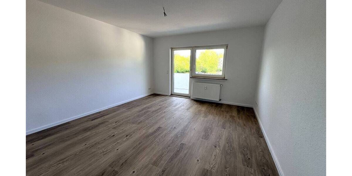Etagenwohnung Delmenhorst Deichhorst - 2 Zimmer, 49 m&sup2;, 420&euro; | Angebot:26308658