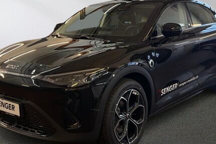 Smart #3 9.900 km 37.660 &euro; Oldenburg 26129