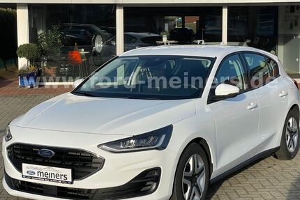 Ford Focus 58.600 km 15.990 &euro; Garrel 49681