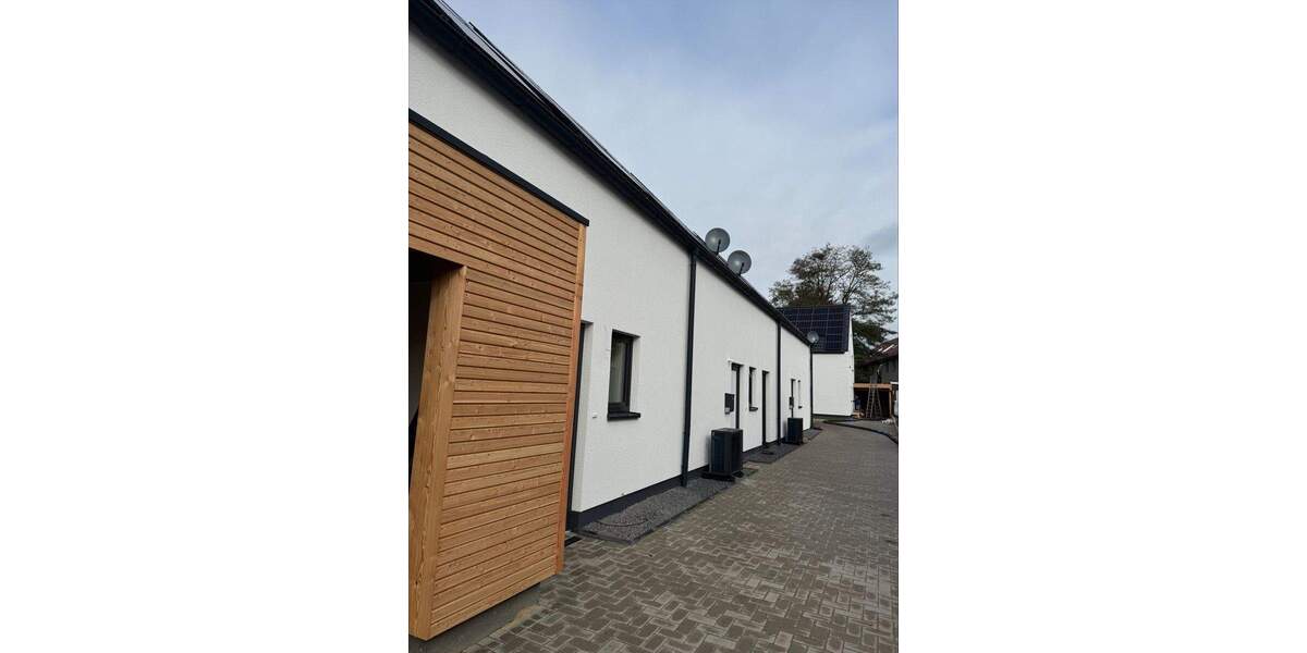 Exklusives Neubauvorhaben in der Schwalbenstraße in Oldenburg 4 zimmer