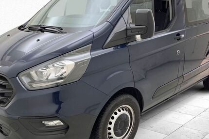 Ford Transit Custom 89.530 km 18.990 &euro; Sandkrug 26209