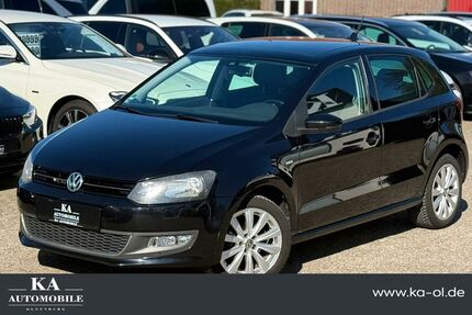 VW Polo 136.000 km 9.999 &euro; Oldenburg OT Etzhorn 26125