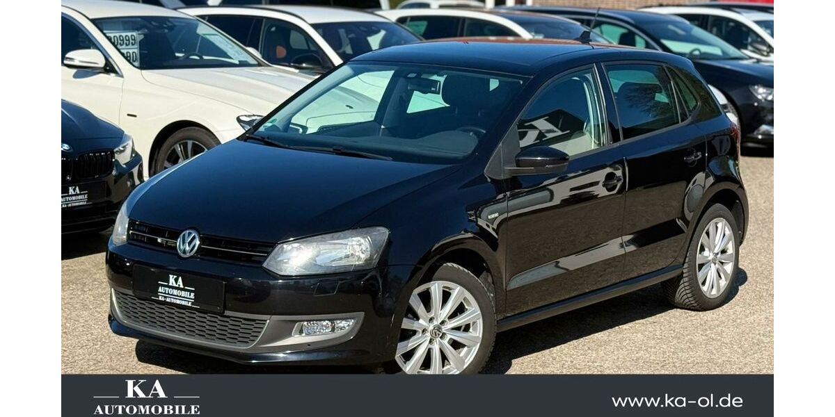 VW Polo 136.000 km 9.999 &euro; Oldenburg OT Etzhorn 26125