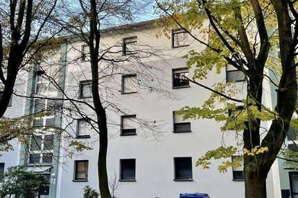 Wohnung zum Mieten in Oldenburg 549 € 43.34 m² 2 zimmer