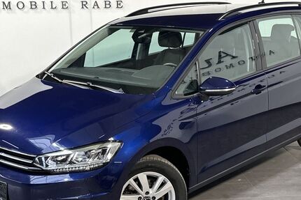 VW Touran 88.450 km 26.749 &euro; Wardenburg 26203