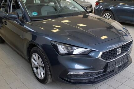 Seat Leon 84.913 km 18.800 &euro; Rastede/ Wahnbek 26180