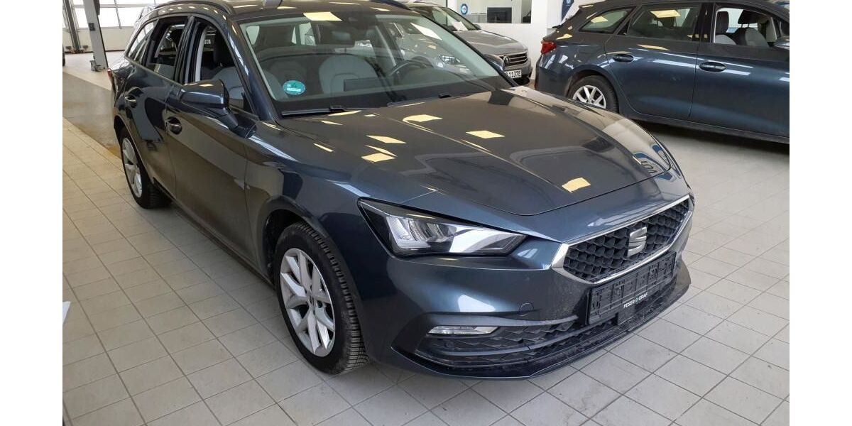 Seat Leon 84.913 km 18.800 &euro; Rastede/ Wahnbek 26180