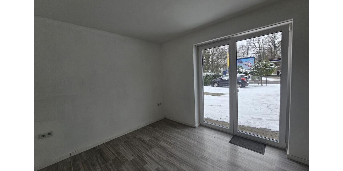 Erdgeschoßwohnung Oldenburg Eversten - 2 Zimmer, 61 m&sup2;, 882&euro; | Angebot:24733182