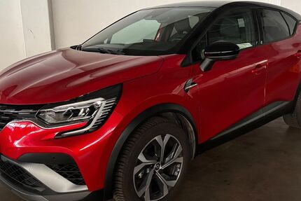 Renault Captur 31.100 km 21.990 &euro; Delmenhorst 27751