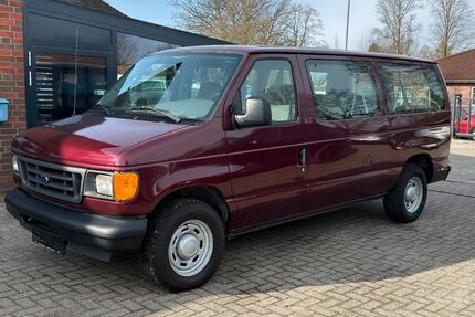 Ford Andere 48.500 km 19.999 &euro; Apen 26689
