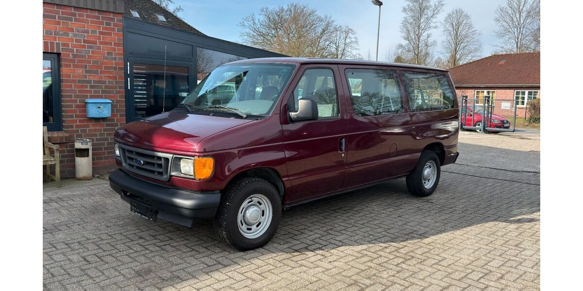 Ford Andere 48.500 km 19.999 &euro; Apen 26689