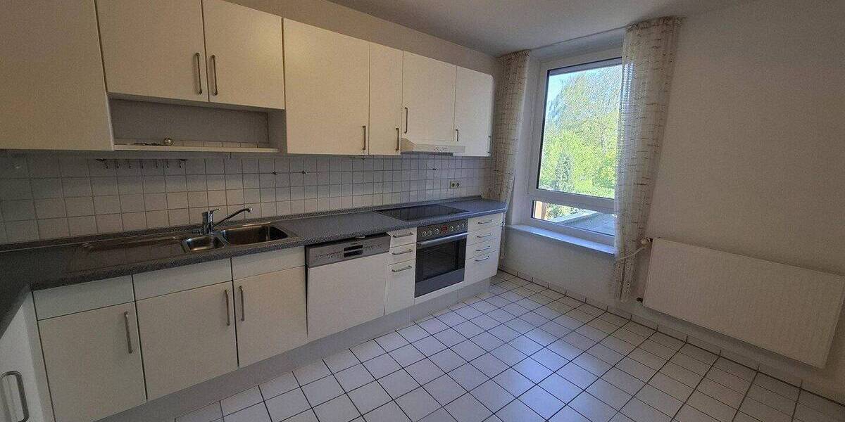 Etagenwohnung Bad Zwischenahn Bad Zwischenahn I - 3 Zimmer, 100 m&sup2;, 320.000&euro; | Angebot:26816156