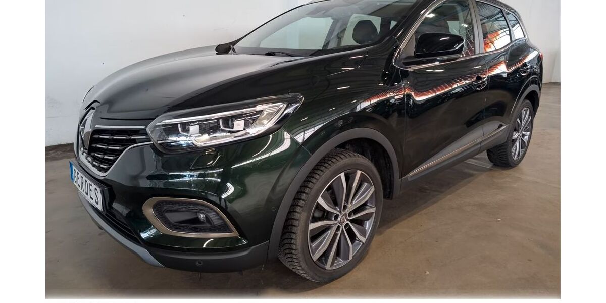 Renault Kadjar 69.000 km 17.990 &euro; Delmenhorst 27751