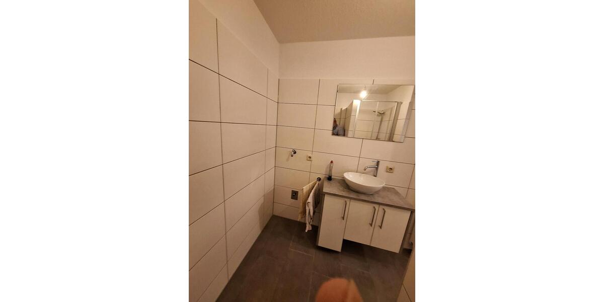 Etagenwohnung Westerstede - 1 Zimmer, 43 m&sup2;, 625&euro; | Angebot:26694614