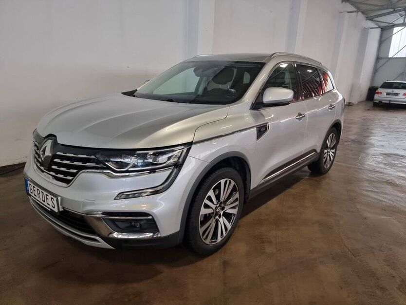 Koleos