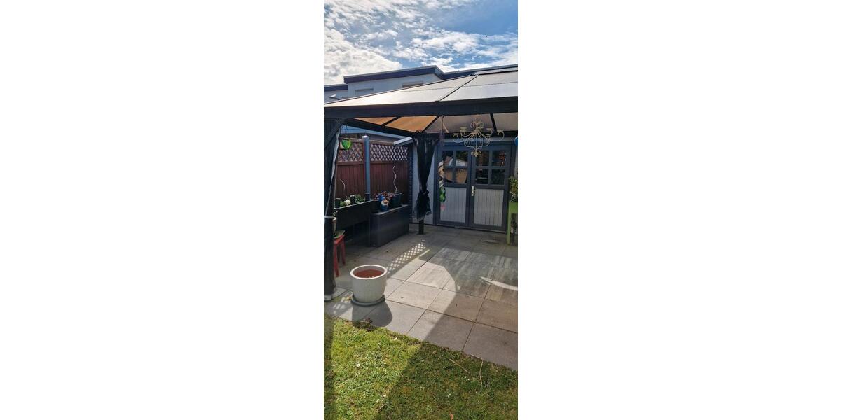 Reihenhaus Delmenhorst Bungerhof - 3 Zimmer, 86 m&sup2;, 240.000&euro; | Angebot:26246981