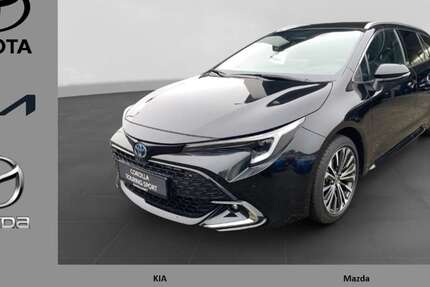 Toyota Corolla 2.500 km 28.790 &euro; Delmenhorst 27755