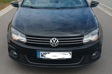 VW Eos 186.000 km 8.600 &euro; Rastede 26180