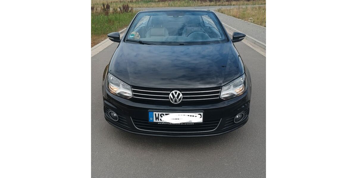 VW Eos 186.000 km 8.600 &euro; Rastede 26180