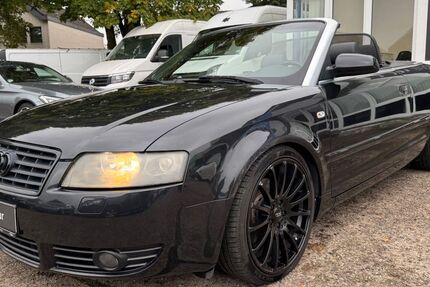 Audi A4 164.500 km 4.444 € Cloppenburg 49661
