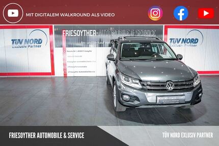 VW Tiguan 139.750 km 12.990 &euro; Friesoythe 26169