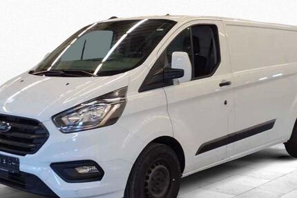 Ford Transit Custom 98.867 km 18.990 € Sandkrug 26209