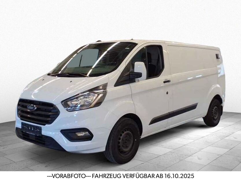 Ford Transit Custom 98.867 km 18.990 € Sandkrug 26209