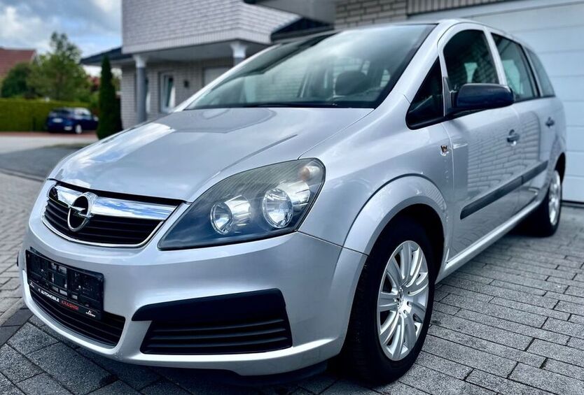 Zafira