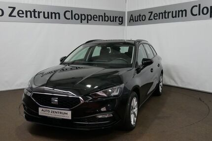 Seat Leon 50.920 km 18.950 € Cloppenburg 49661