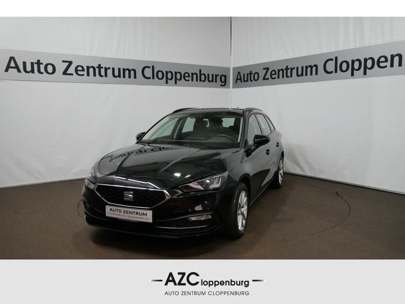 Seat Leon 50.920 km 18.950 € Cloppenburg 49661