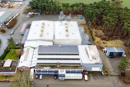 Gewerbeobjekt Bösel - 880.000&euro; | Angebot:22949868