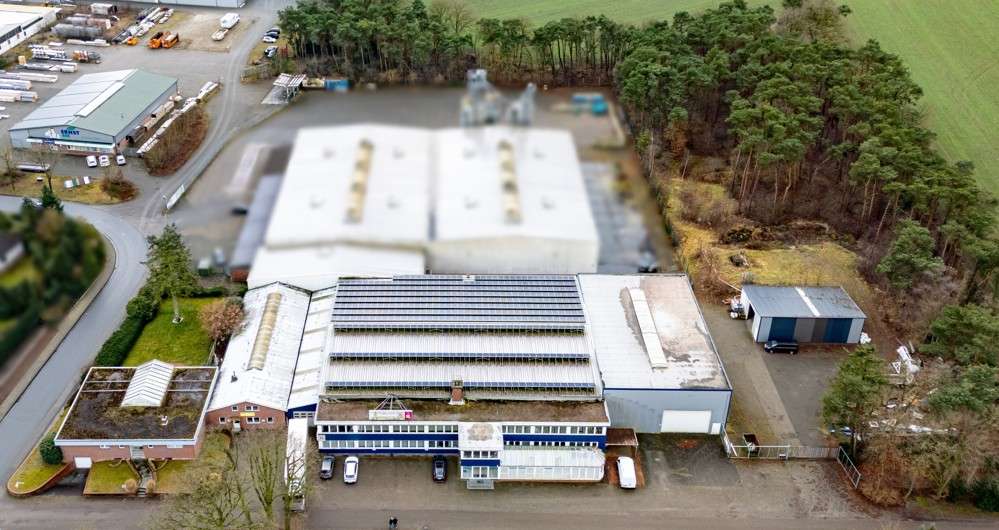 Gewerbeobjekt Bösel - 880.000&euro; | Angebot:22949868