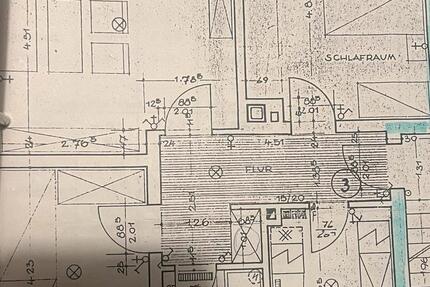 Wohnung Oldenburg Alexandersfeld - 3 Zimmer, 70 m&sup2;, 900&euro; | Angebot:26272826
