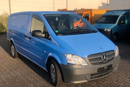 Mercedes-Benz Vito 192.500 km 7.850 &euro; Bad Zwischenahn 26160