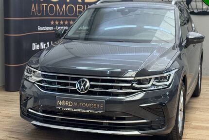VW Tiguan 58.746 km 27.900 &euro; Rastede/ Wahnbek 26180
