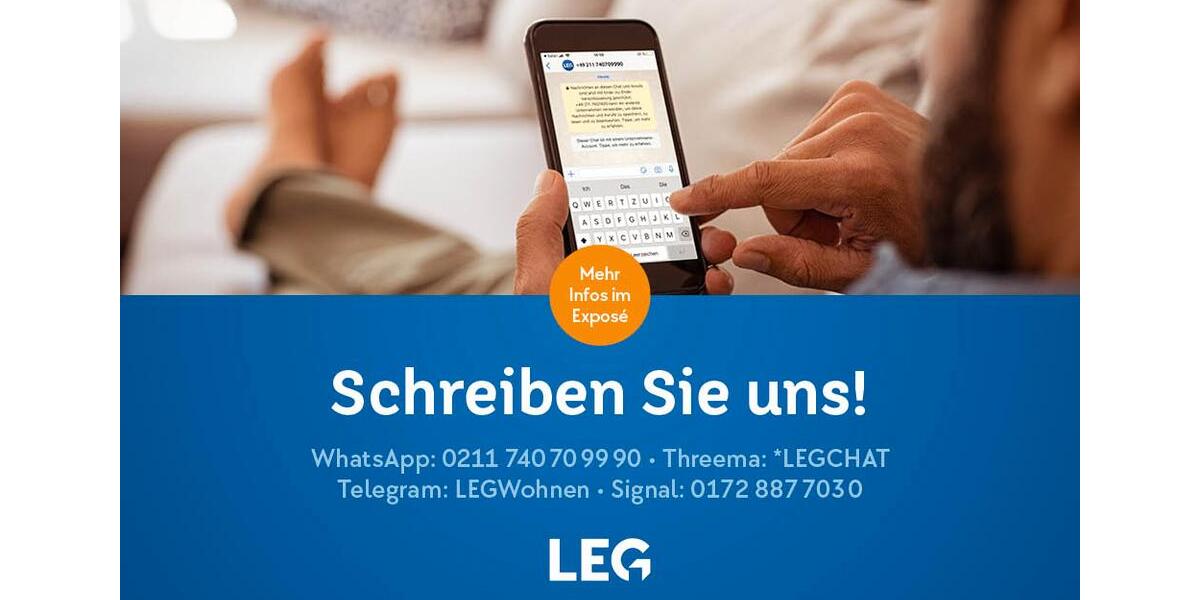 Etagenwohnung Oldenburg Bürgeresch - 4 Zimmer, 79 m&sup2;, 720&euro; | Angebot:26373255