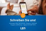 Etagenwohnung Oldenburg Bürgeresch - 4 Zimmer, 79 m&sup2;, 720&euro; | Angebot:26373255