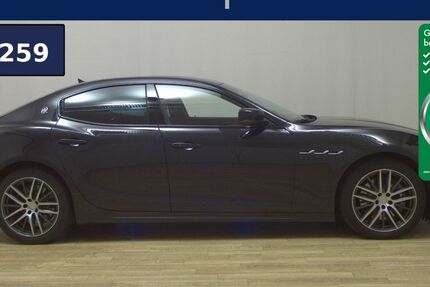 Maserati Ghibli 140.450 km 23.980 € Bremen / Arsten 28279