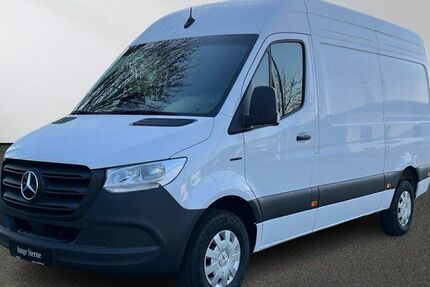 Mercedes-Benz eSprinter 4.300 km 43.733 &euro; Oldenburg OT Tweelbäke 26135