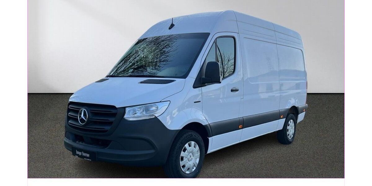 Mercedes-Benz eSprinter 4.300 km 44.566 &euro; Oldenburg OT Tweelbäke 26135